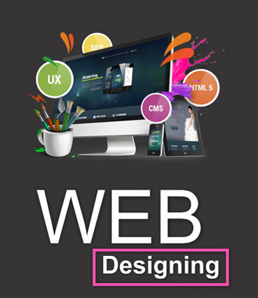 Website design