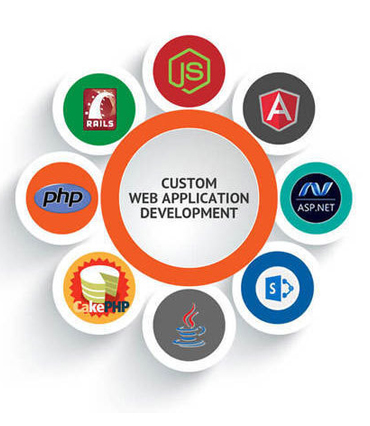 Web application